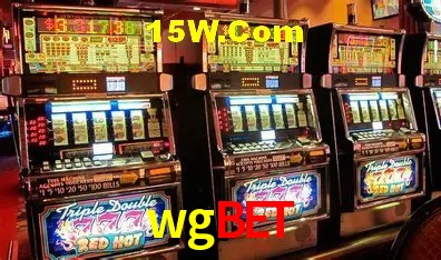 Integração de APIs wgbet