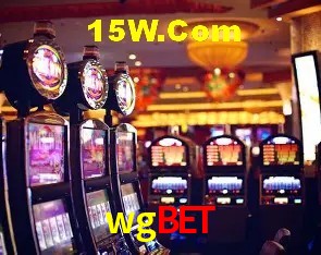 Tecnologia da Plataforma wgbet