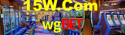 APP oficial da wgbet para mobile