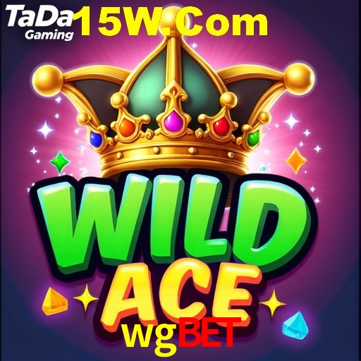 wgbet.com