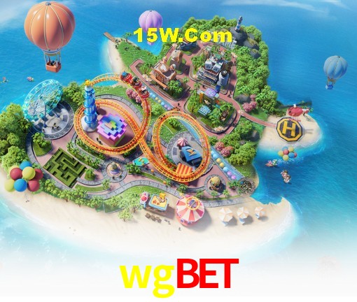 Casino Ao Vivo wgbet