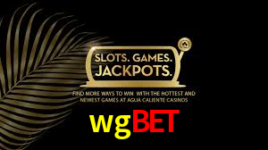 wgbet.com
