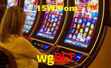 Recursos de Bônus wgbet