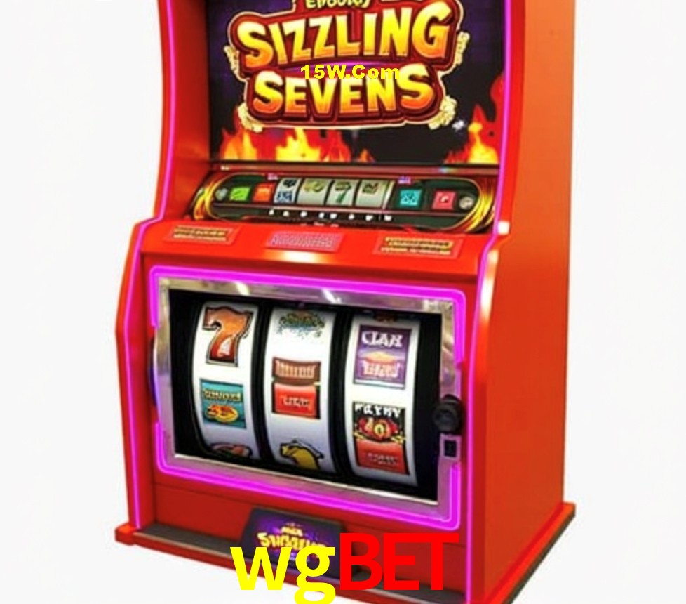 Diretório de Jogos wgbet