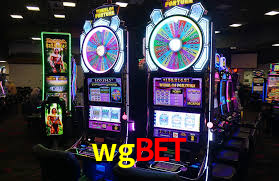wgbet com