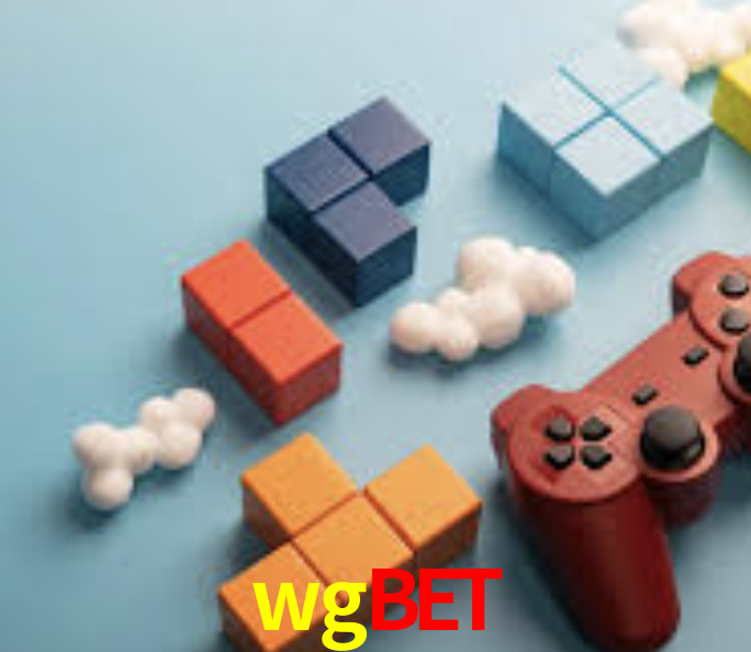 Jogos de Slot wgbet
