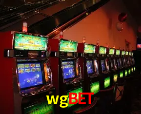 Estatísticas wgbet