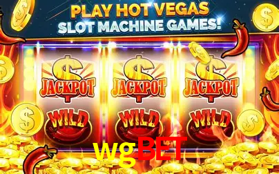 Casino Ao Vivo wgbet
