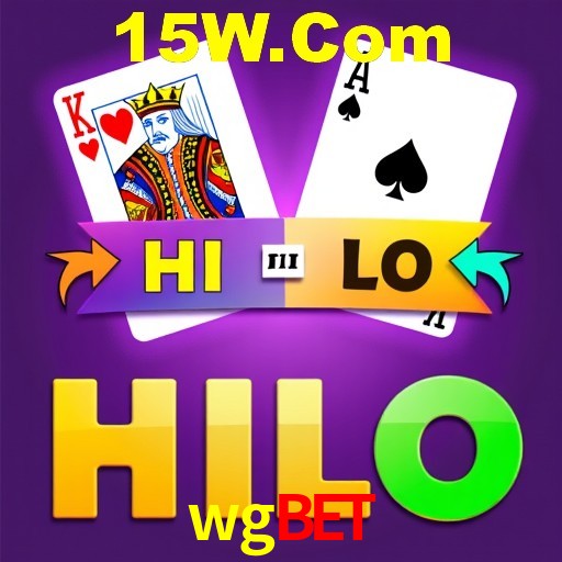 Casino Ao Vivo wgbet