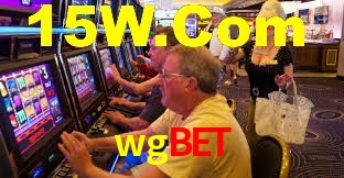 wgbet: Seu Cassino Premiado com Pagamentos Rápidos