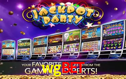 Provedores de Jogos wgbet