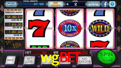 Login Seguro wgbet