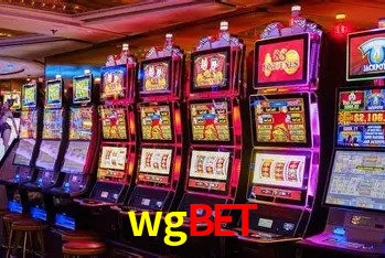 Integração de APIs wgbet