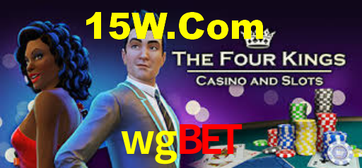 wgbet com
