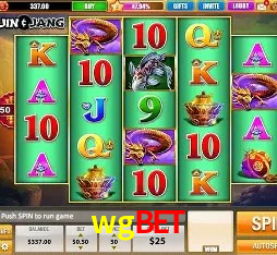 Login Seguro wgbet